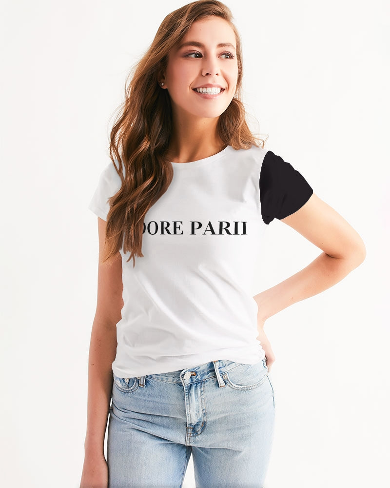 Adore Parii AP 101 Women's Tee