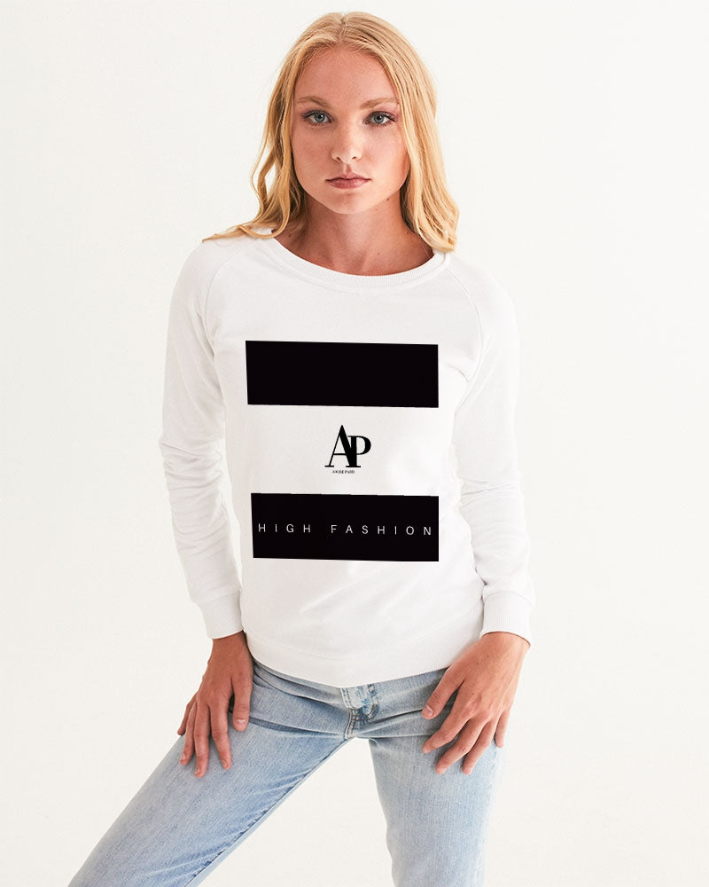 Adore Parii AP 101 Women's Graphic Sweatshirt