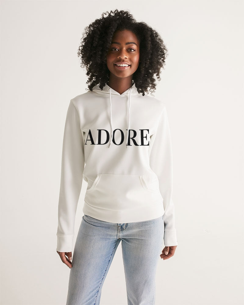 Adore Parii AP 101 Women's Hoodie