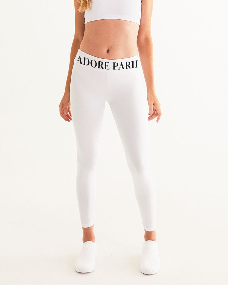 Adore Parii AP 101 Women's Yoga Pants