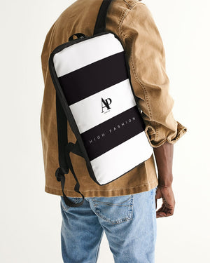Adore Parii AP 101 Slim Tech Backpack