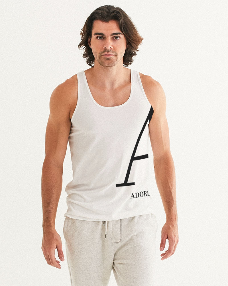 Adore Parii AP 101 Men's Tank