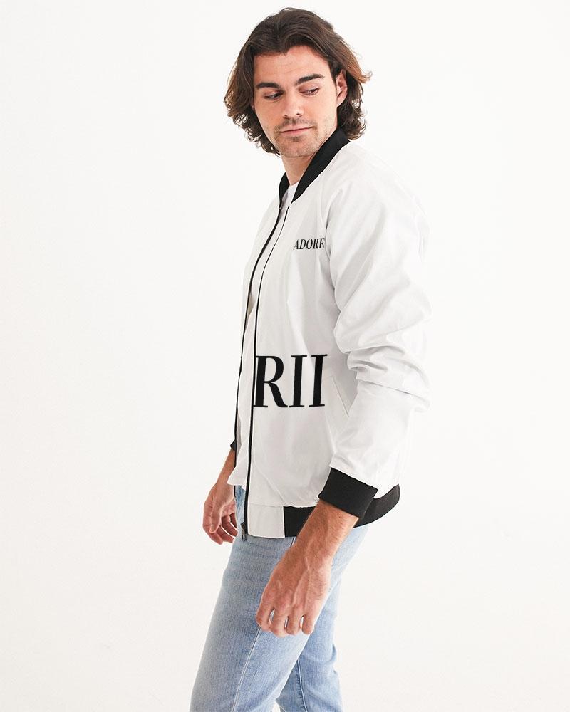 Adore Parii AP 101 Men's Bomber Jacket