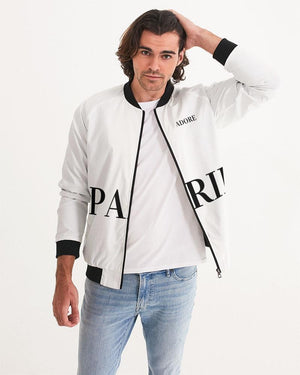 Adore Parii AP 101 Men's Bomber Jacket