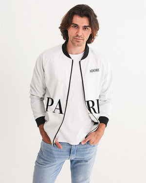 Adore Parii AP 101 Men's Bomber Jacket