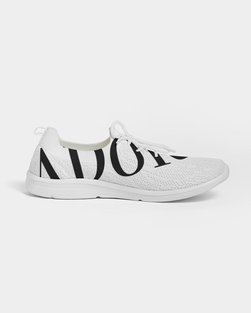 Adore Parii AP 101 Men's Lace Up Flyknit Shoe