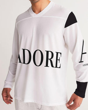 Adore Parii AP 101 Men's Long Sleeve Sports Jersey