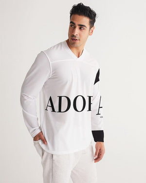 Adore Parii AP 101 Men's Long Sleeve Sports Jersey