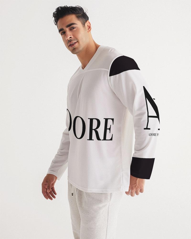 Adore Parii AP 101 Men's Long Sleeve Sports Jersey