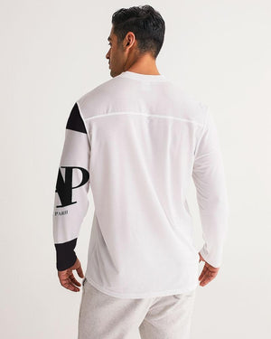 Adore Parii AP 101 Men's Long Sleeve Sports Jersey