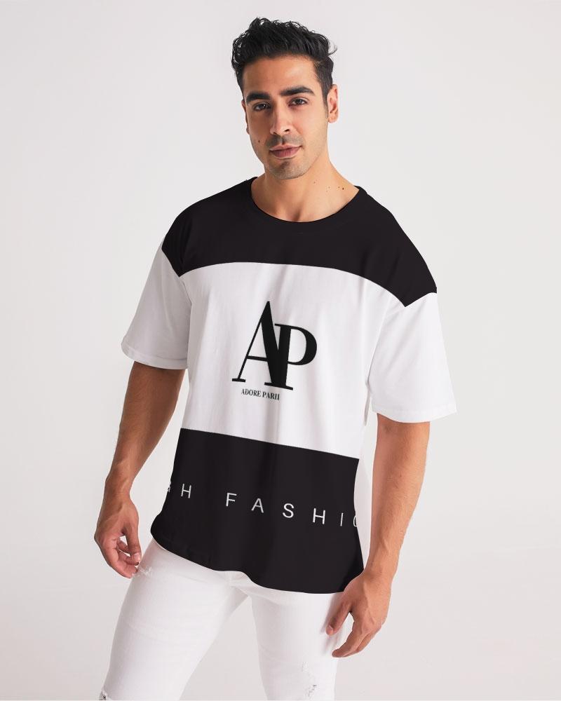 Adore Parii AP 101 Men's Premium Heavyweight Tee