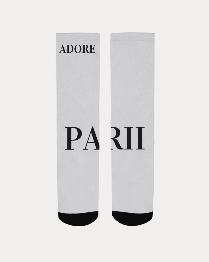 Adore Parii AP 101 Men's Socks