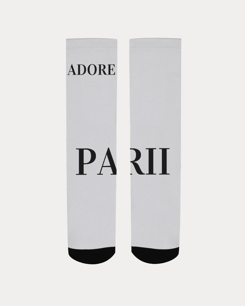 Adore Parii AP 101 Women's Socks