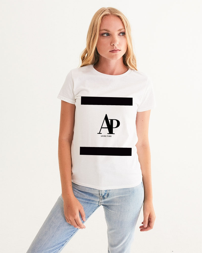 Adore Parii AP 101 Women's Graphic Tee