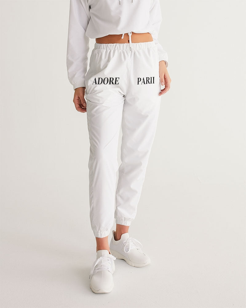 Adore Parii AP 101 Women's Track Pants